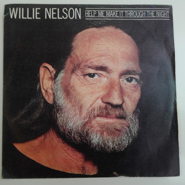 Willie Nelson